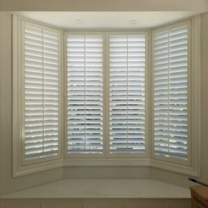 Plantation Shutter